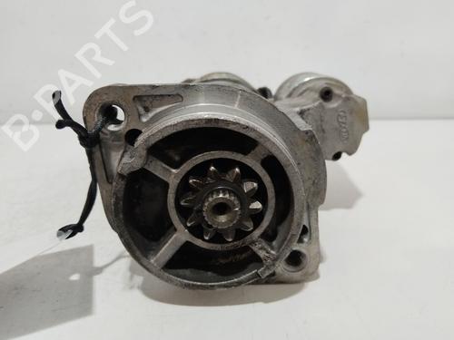 Used Starter KIA SORENTO I (JC) 2.5 CRDi 4WD (140 hp) 24499142