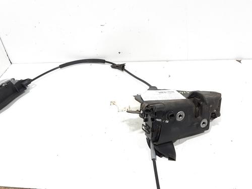 Used Front right lock Front right lock CITROËN C4 I (LC_) [2004-2014] 8367876 8367876