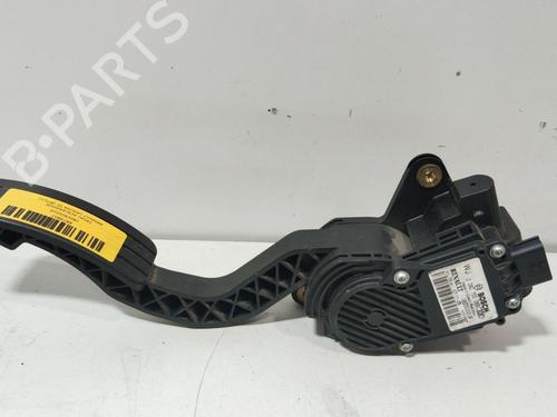 Used Pedal Pedal 37154356 37154356
