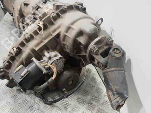Gearbox SSANGYONG KYRON 2.0 Xdi | BP26975385M3 - Image 3