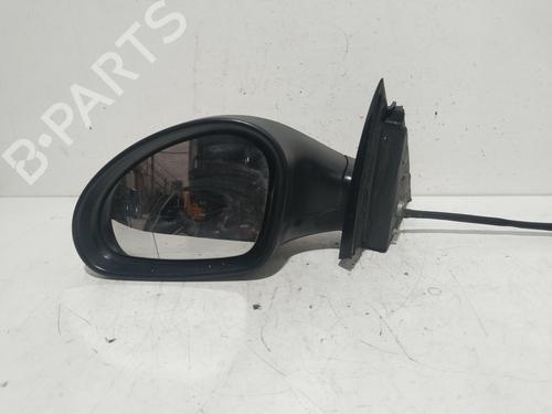 Used Left mirror SEAT IBIZA III (6L1) 1.4 TDI (80 hp) 20233998