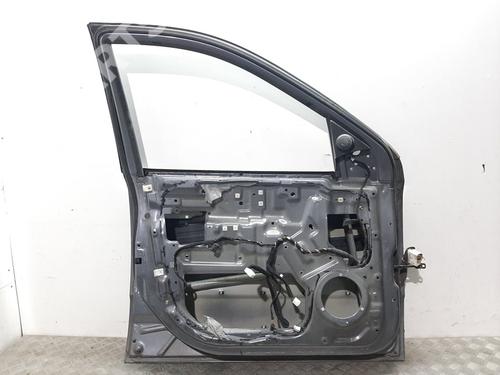 Left front door KIA SORENTO I (JC) 2.5 CRDi 4WD | BP7250137C2 