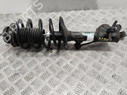Venstre fortil støddæmper Venstre fortil støddæmper CHEVROLET AVEO / KALOS Hatchback (T200) 1.4 (83 hp) 22995105 22995105