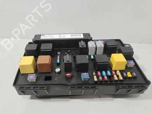 Used Fuse box OPEL ASTRA H (A04) 1.7 CDTI (L48) (100 hp) 29915621