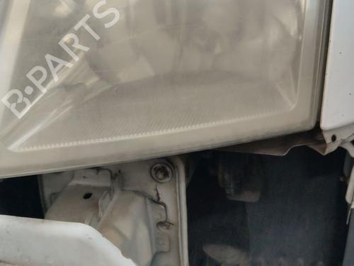 Used Left headlight Left headlight FORD TRANSIT CONNECT (P65_, P70_, P80_) 1.8 TDCi (90 hp) 35775952 35775952