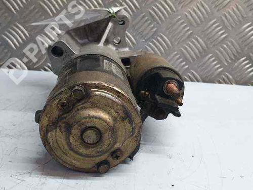 Starter RENAULT LAGUNA II (BG0/1_)  | BP5208451M8 