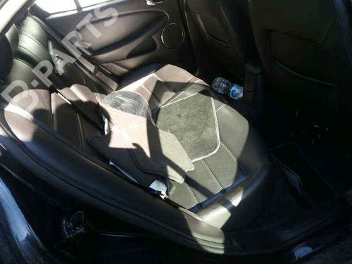 Front right window mechanism JAGUAR X-TYPE I (X400) 2.0 D | BP5237417C23 