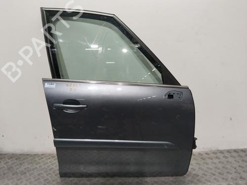 Used Right front door CITROËN C4 Picasso I MPV (UD_) 1.6 HDi (109 hp) 29067131