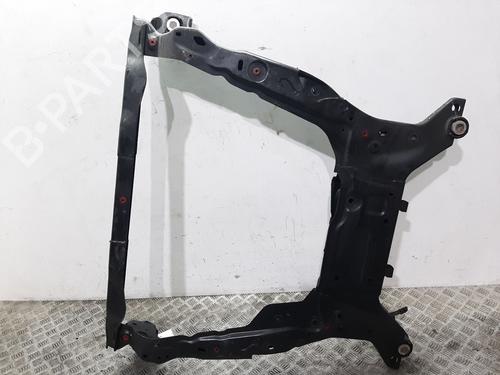 Used Subframe Subframe FORD MONDEO IV (BA7) 2.0 TDCi (140 hp) 18167608 18167608