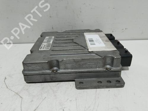Engine control unit (ECU) PEUGEOT 307 (3A/C)  | BP21538346M57 
