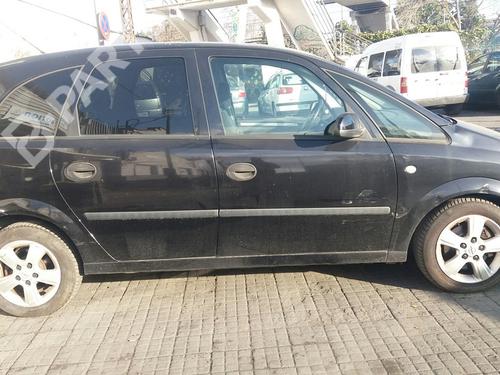 Instrument cluster OPEL MERIVA A MPV (X03)  | BP8275555C47 