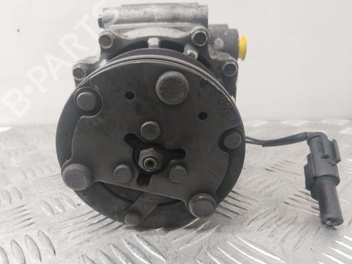 Used AC compressor AC compressor 37477800 37477800