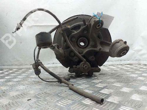 Left rear steering knuckle HONDA CR-V III (RE_)  | BP5245989M27 