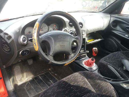 Right mirror HYUNDAI COUPE I (RD)  | BP5196672C27 