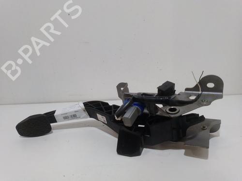 Used Clutch pedal Clutch pedal MAZDA CX-3 (DK) [2015-2026] 11595491 11595491