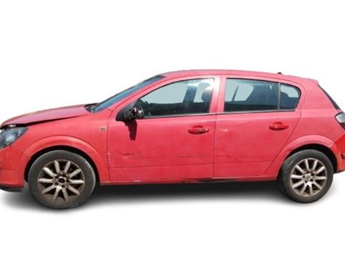 Right front driveshaft OPEL ASTRA H (A04) 1.7 CDTI (L48) | BP26596580M39 - Image 8