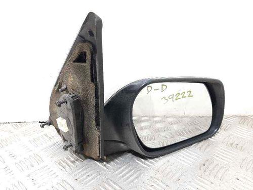 Used Right mirror MAZDA 2 (DY) [2003-2007]  6078038