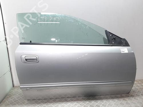 Dør højre fortil Dør højre fortil OPEL ASTRA G Coupe (T98) [2000-2006] 8075550 8075550