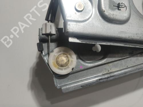 Front right window mechanism PEUGEOT 1007 (KM_) 1.6 16V | BP26910052C23 - Image 6