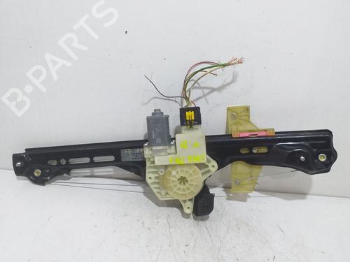 Used Rear right window mechanism Rear right window mechanism CITROËN C4 Picasso II [2013-2026] 17163554 17163554