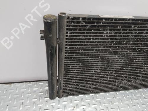 AC radiator BMW 1 (E87) 118 d | BP31831786M32 - Image 3