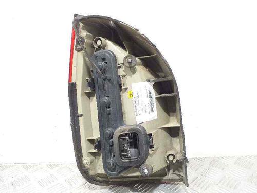 Right taillight OPEL ZAFIRA A MPV (T98)  | BP5845049C35 