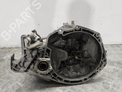 Gearkasse OPEL ASTRA G Hatchback (T98) 1.6 (F08, F48) (84 hp) 30435301