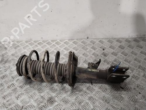 Used Left front shock absorber PEUGEOT 307 SW (3H) 1.6 HDI 110 (109 hp) 26503618