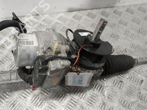 Styregear/Snekke CITROËN C-ELYSEE (DD_) 1.6 HDI 92 | BP30744622M22