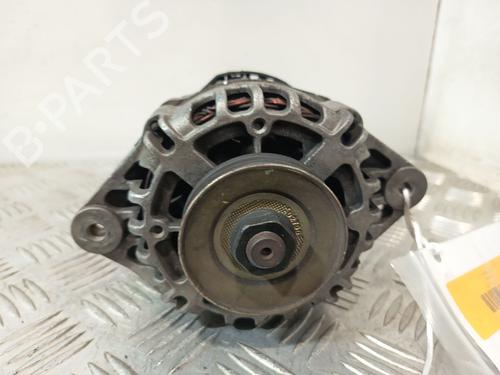 Used Alternator Alternator DAEWOO MATIZ (M100, M150) 0.8 (52 hp) 34541148 34541148