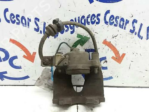 Used Left front brake caliper Left front brake caliper 11594996 11594996