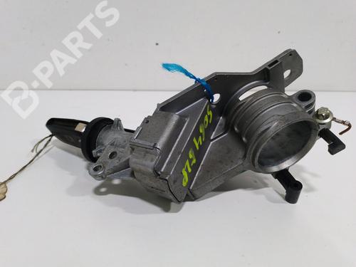 Ignition barrel OPEL ASTRA H (A04)  | BP9311370M48 