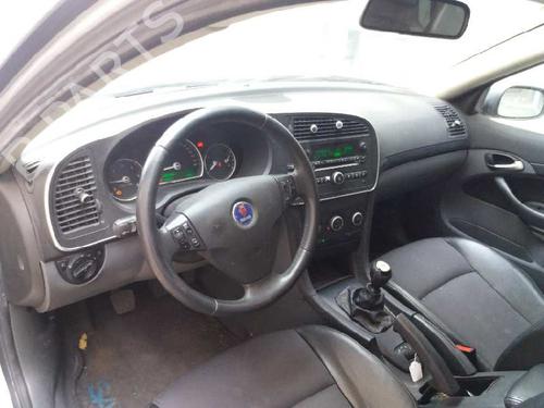 Right mirror SAAB 9-3 Estate (E50)  | BP6303950C27 