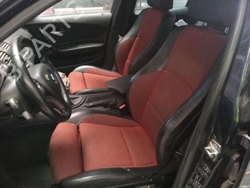 Rear left window mechanism BMW 1 (E87) 116 i | BP26566672C24 