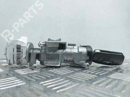 Ignition barrel FORD FOCUS II (DA_, HCP, DP)  | BP5195235M48 