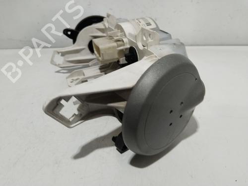 Climate control PEUGEOT 107 (PM_, PN_) 1.0 | BP24448456I5 