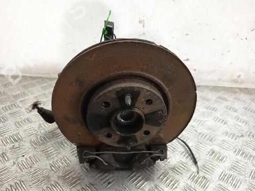 Used Left front steering knuckle Left front steering knuckle 37027448 37027448