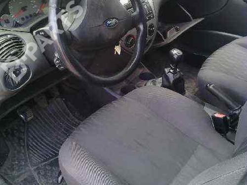 Mass air flow sensor FORD FOCUS I (DAW, DBW)  | BP5207712M95 
