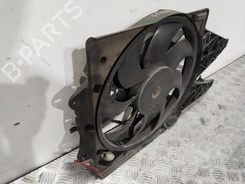 Køleventilator elektrisk FIAT DOBLO Bus (263_) 1.3 D Multijet (263AXC1A) | BP28511548M35 