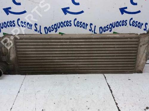 Used Intercooler Intercooler RENAULT MEGANE II Saloon (LM0/1_) [2003-2026] 5168665 5168665