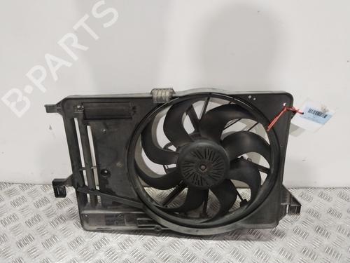 Koelventilatormotor FORD TRANSIT CONNECT MPV [2013-2025]  28818555