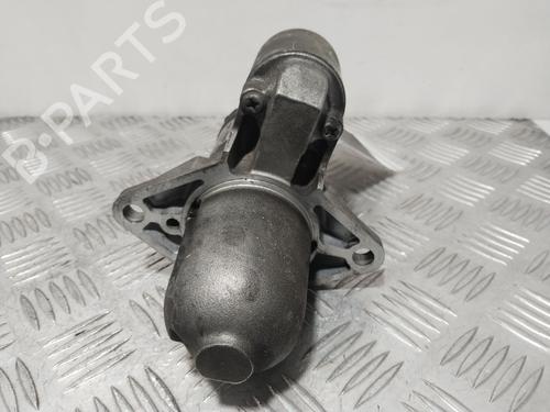 Used Starter SUBARU FORESTER (SG_) 2.0 AWD (SG5) (125 hp) 31599136