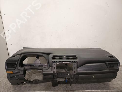 Used Dashboard Dashboard NISSAN LEAF (ZE0) Electric (109 hp) 33799502 33799502