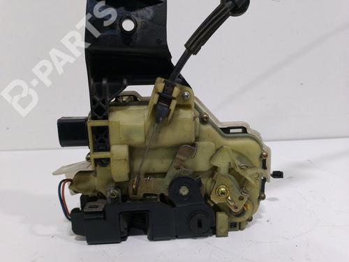 Rear right lock VW PASSAT B5.5 (3B3)  | BP9368100C99 