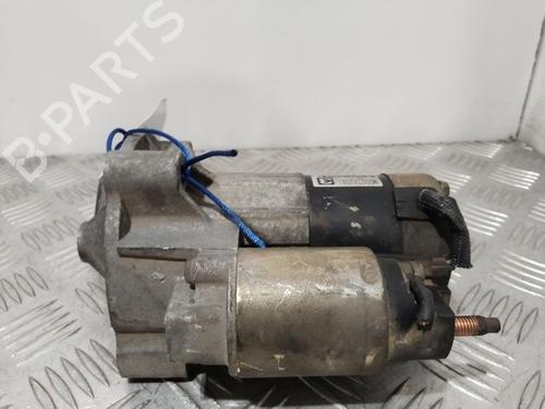 Starter CITROËN C5 I (DC_) 1.8 16V (DC6FZB, DC6FZE) | BP27567221M8 