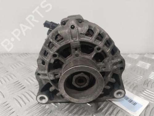 Used Alternator CITROËN C1 (PM_, PN_) [2005-2014]  28602143
