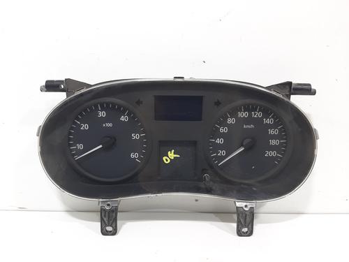 Used Instrument cluster Instrument cluster RENAULT TRAFIC II Van (FL) [2001-2026] 7403519 7403519