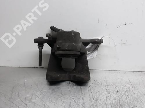 BP11595066M104 | Right front brake caliper BMW 1 (E87) 118 d BP11595066M104