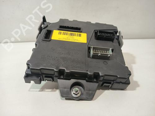 Used Fuse box Fuse box RENAULT KANGOO Express (FW0/1_) Z.E. (FW0Z, FW1Z) (60 hp) 33203181 33203181