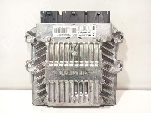 Used Engine control unit (ECU) Engine control unit (ECU) PEUGEOT 407 (6D_) 2.0 HDi 135 (6DRHRH, 6DRHRE, 6DRHRG, 6DRHRJ) (136 hp) 33703939 33703939